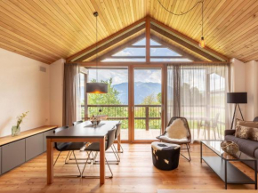 KRONPLATZ CHALET WALCHHORN - Brunico, Dolomites